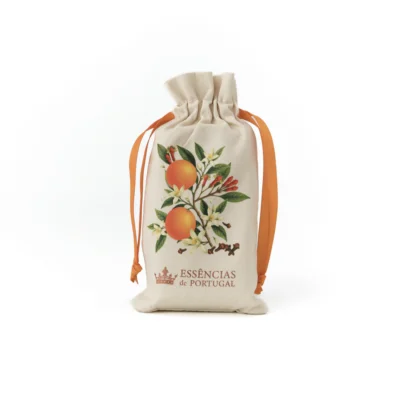 Sachet Perfumado Canto IX – Flor de Laranjeira & Cravo-da-Índia 200g