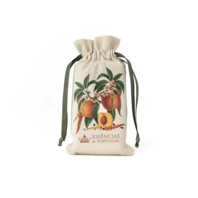 Sachet Perfumado Canto IX – Flor de Pessegueiro & Pimenta Preta 200g