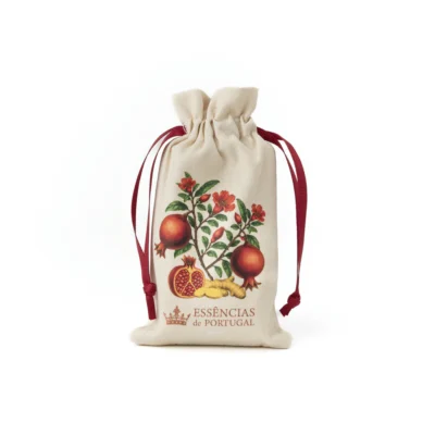 Sachet Perfumado Canto IX – Flor de Romãzeira & Gengibre 200g