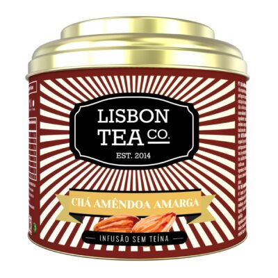 Lisbon Tea Co.